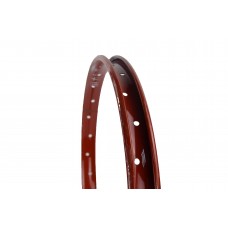 力车钢圈【24红2.8斤】